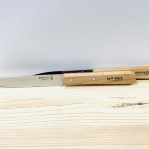 2 Couteaux office Opinel