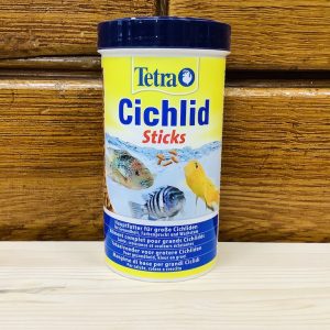 TETRA Cichlid Sticks 160g/500ml