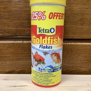 TETRA Goldfish 1000ml
