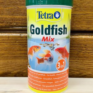 TETRA Goldfish Mix 140g/1000ml